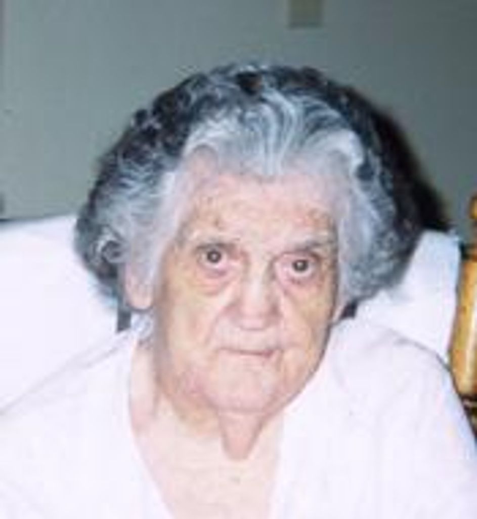 Alice Davis