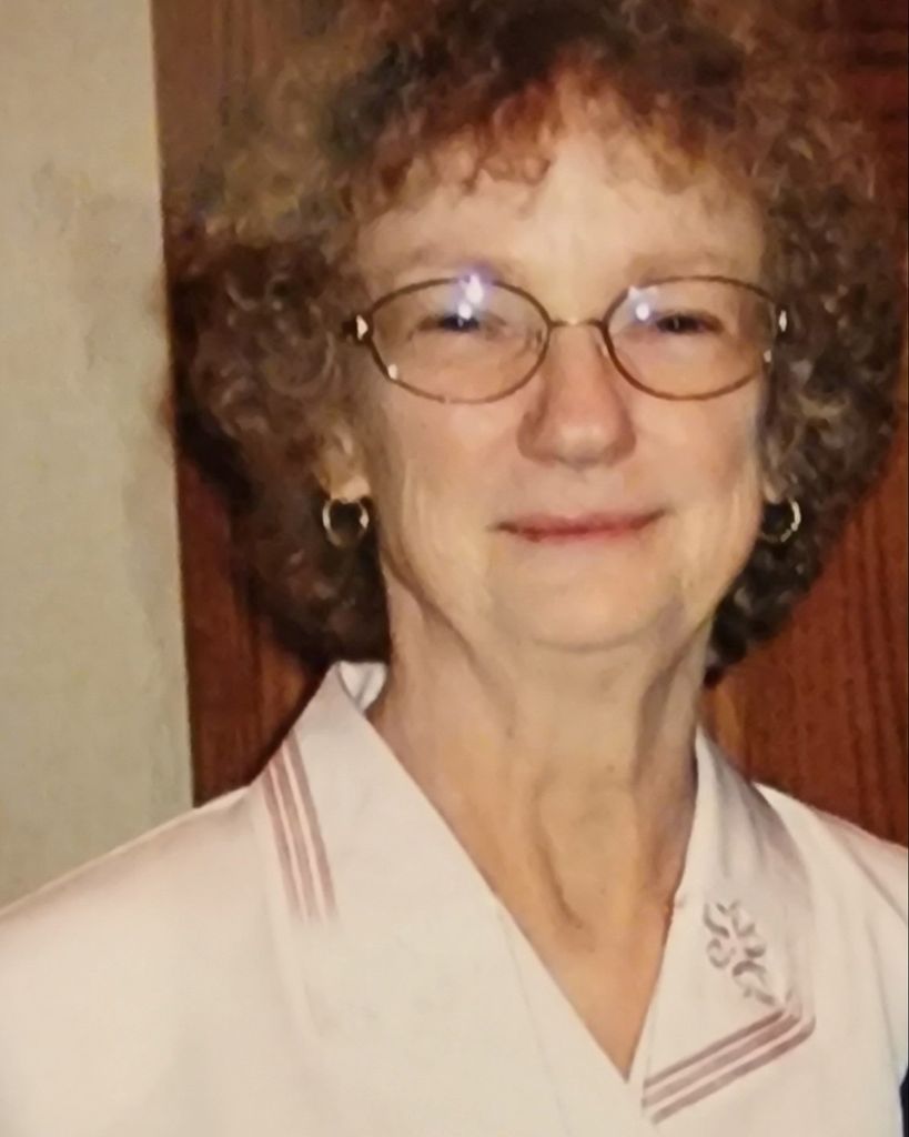 Betty Ann Schuermann