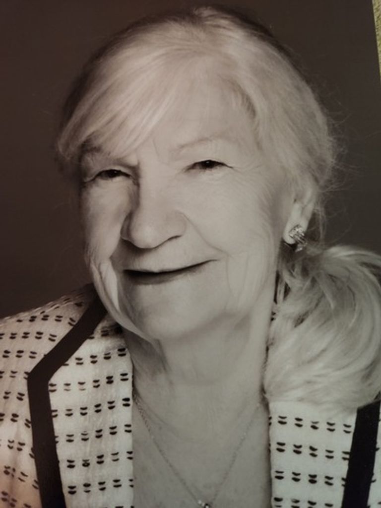 Margarete Weber-Watson