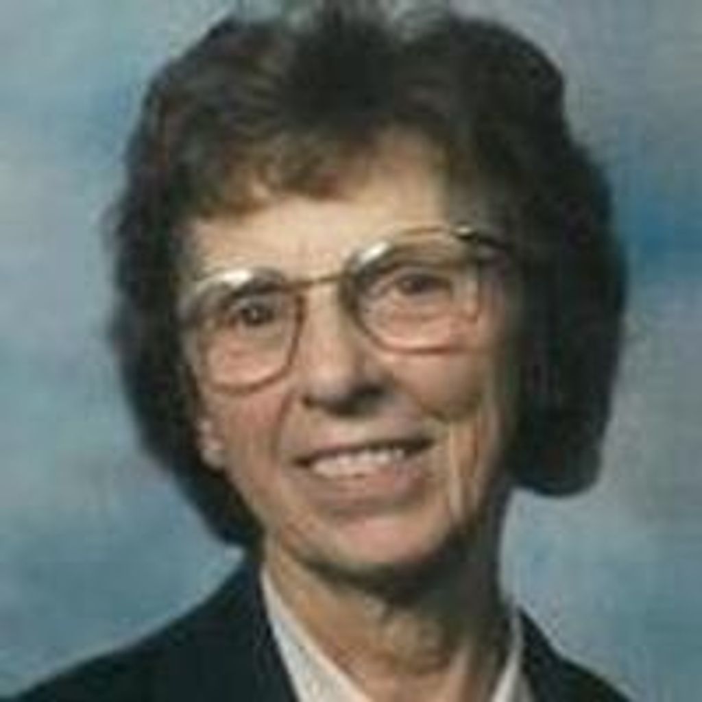 Lois Aileen Peterson