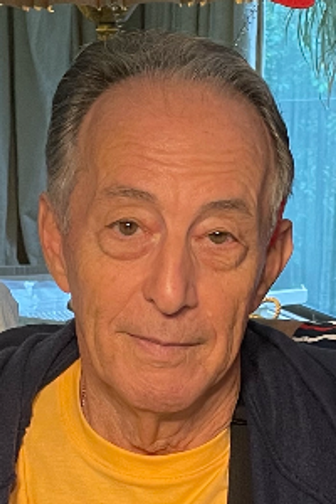 Paul J. Balzarini, Sr.