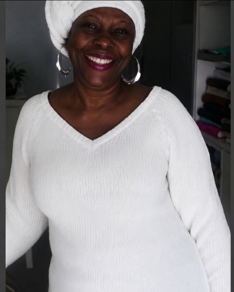 Yvetha Mathieu- Honore