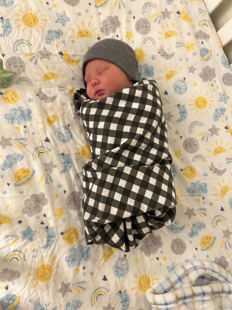 Parker Elliott Sconce Profile Photo