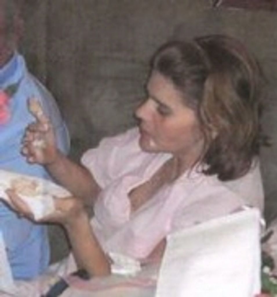 Martha Dixon
