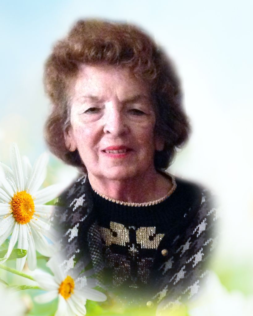 Barbara Forster Profile Photo