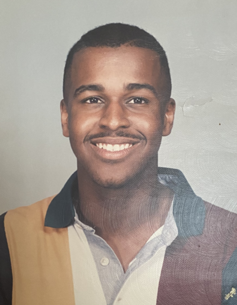 Garrett Ronardo Hill Profile Photo