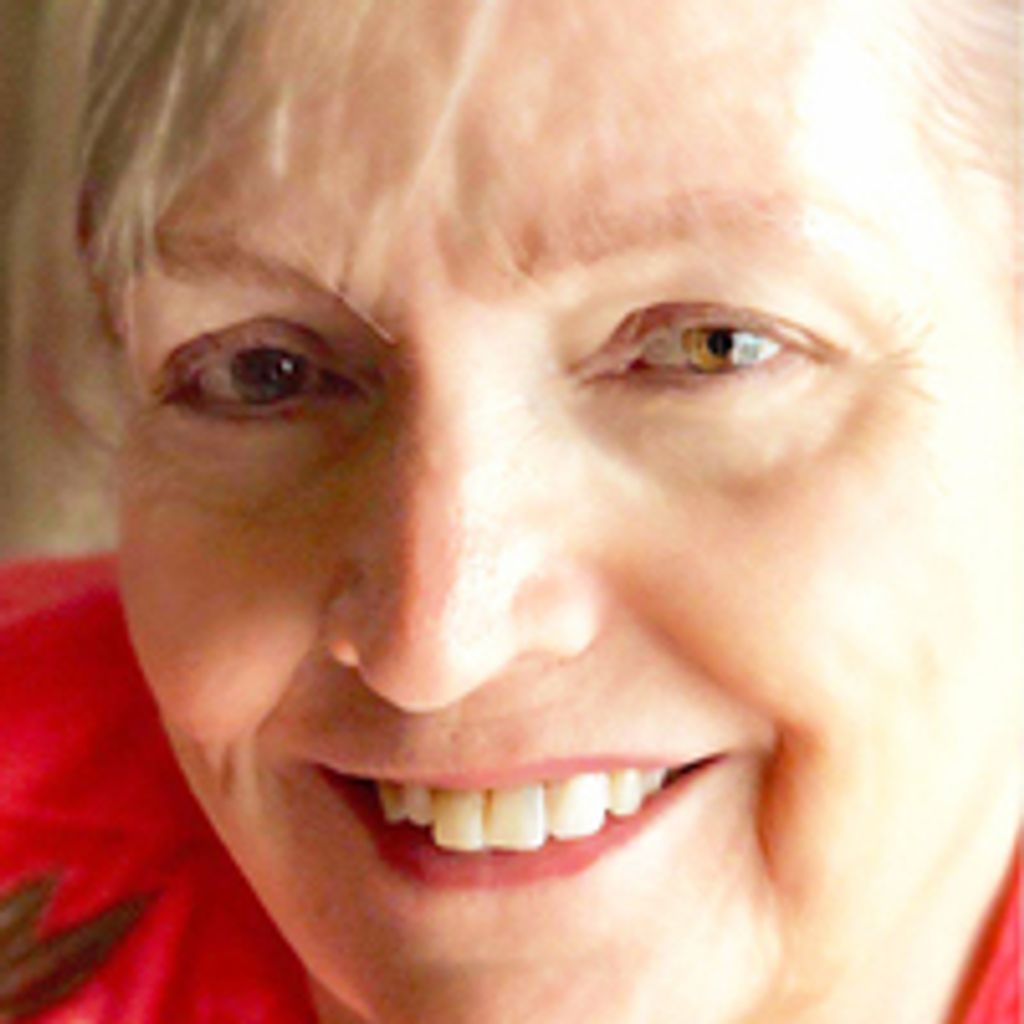 Mary Catherine Palmer