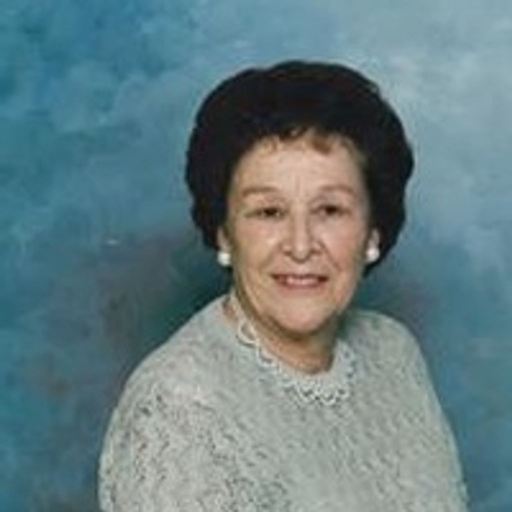 Marjorie  Watson Hickson