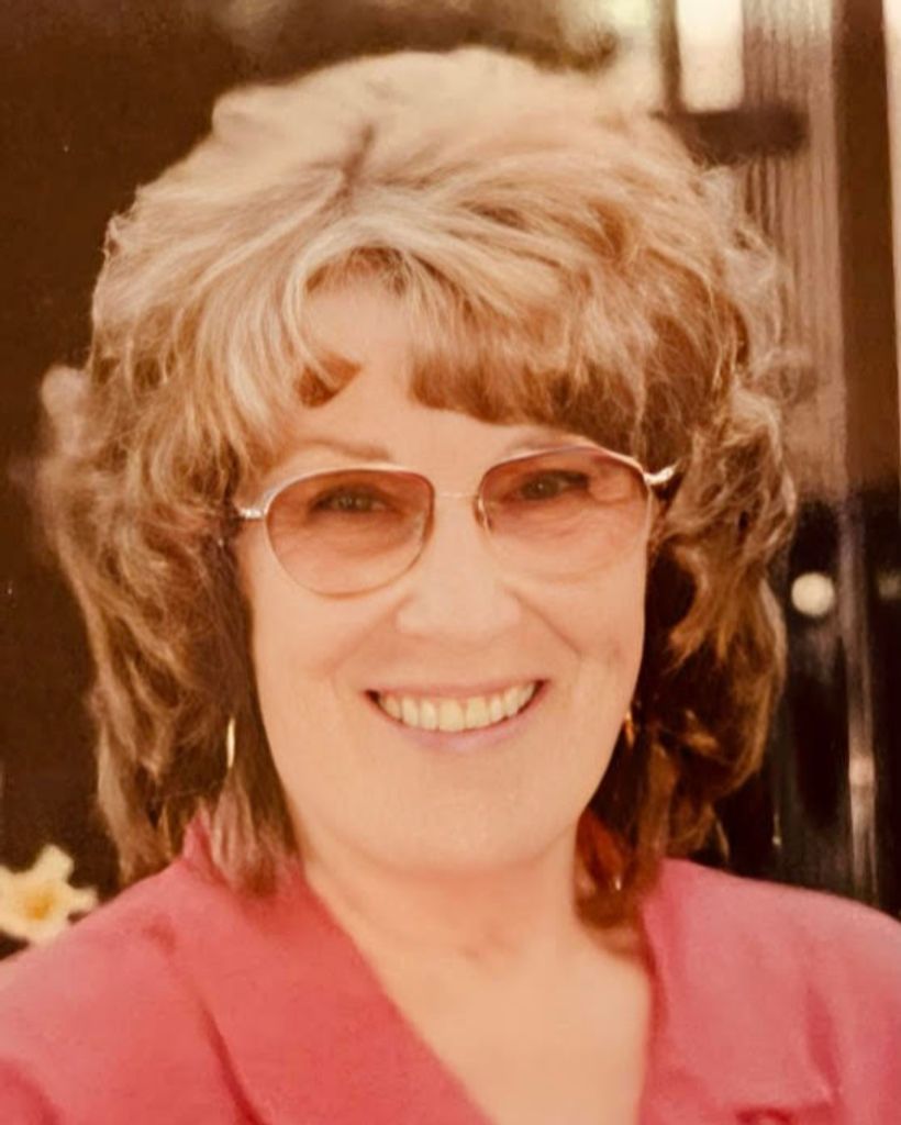Sherrian Crapo