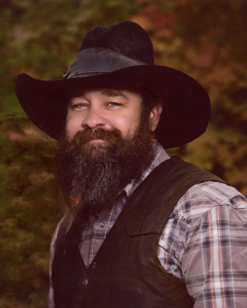 William Paul White Profile Photo