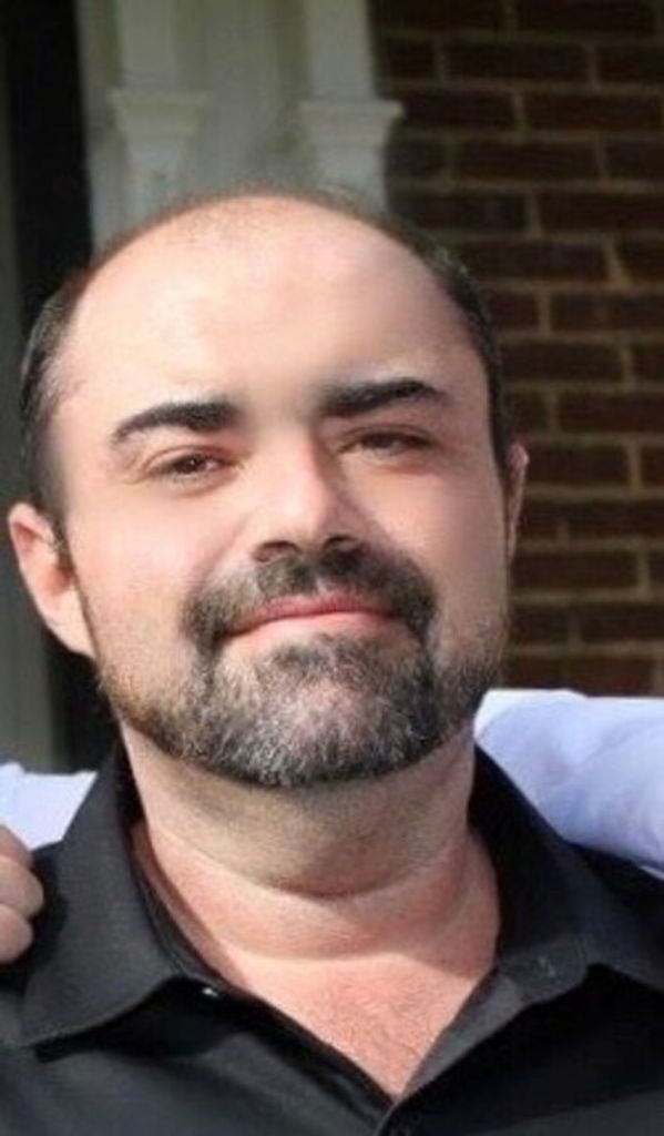 James Ernest Riley Profile Photo