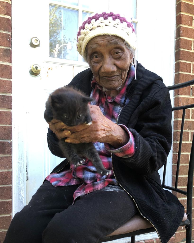 Cora Mae Glenn Profile Photo