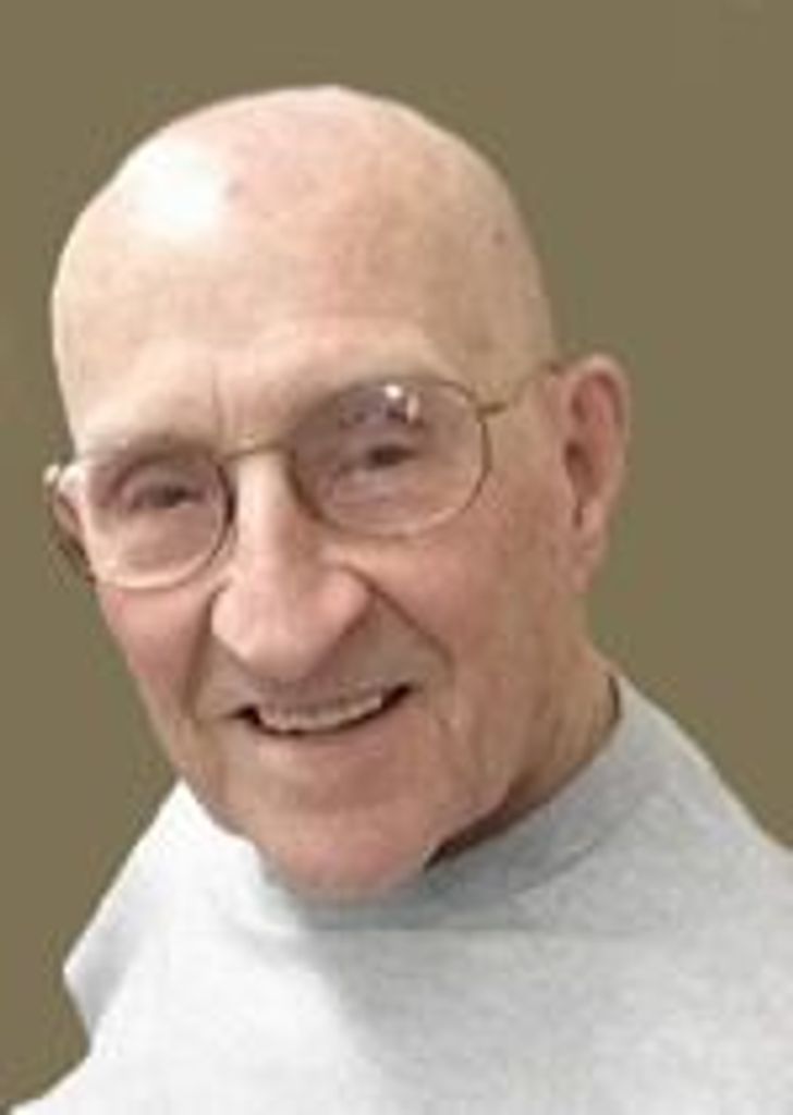 Charles Curtis Schubert