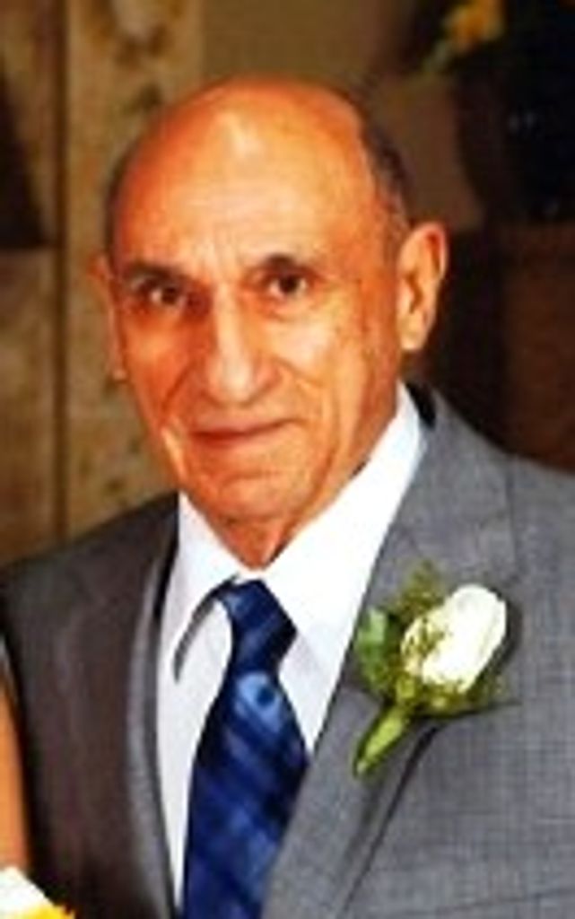 John Sperando Profile Photo
