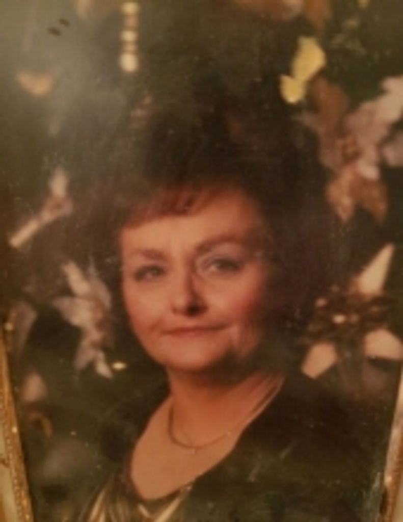 Charlotte Renfrow