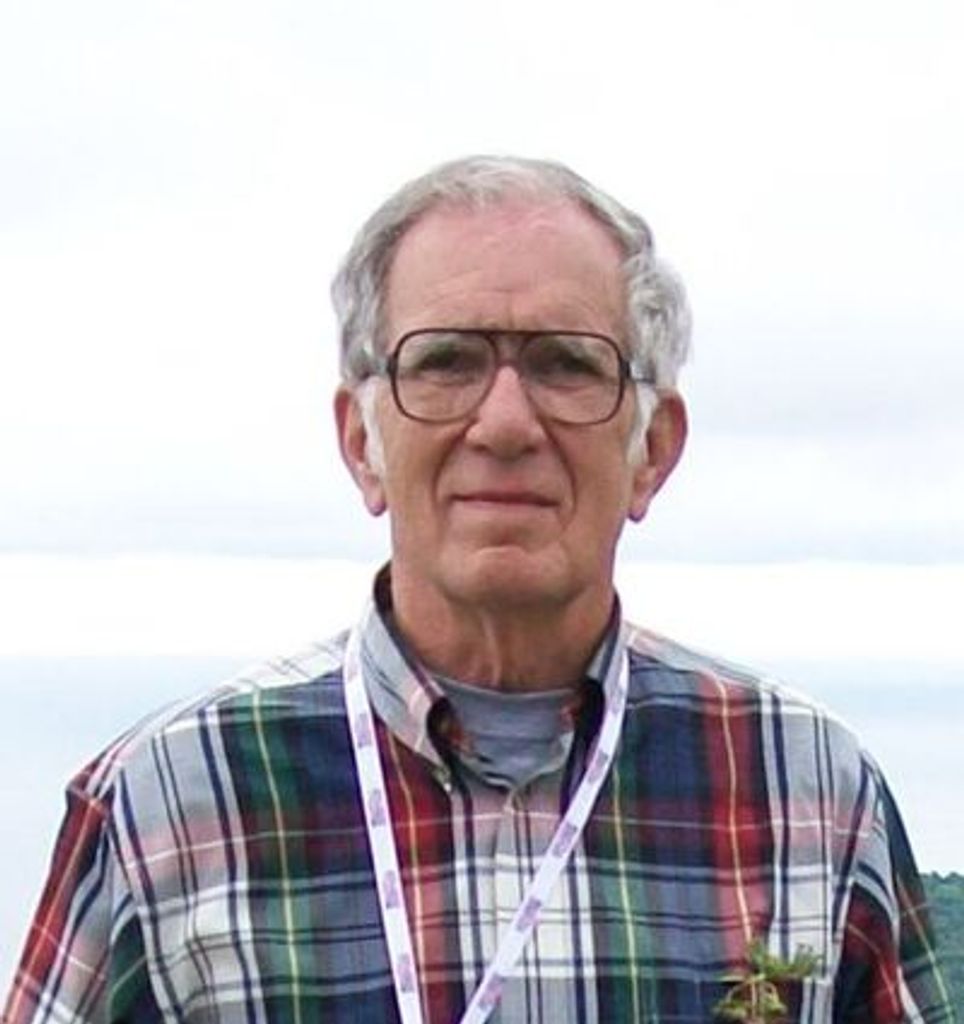 Wallace Warren Corley