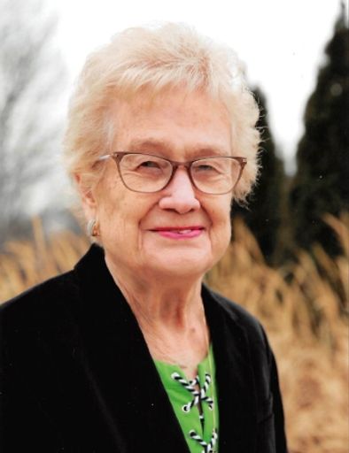 Betty "Betty Bette" Lou Wallace Profile Photo