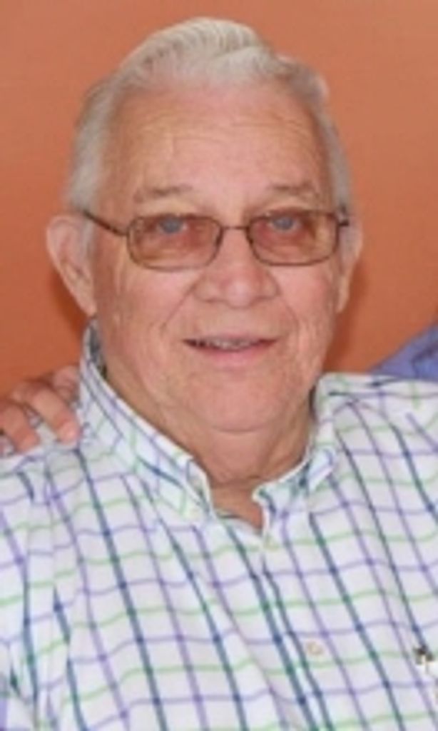 James Elroy 'Jim' Hoeft