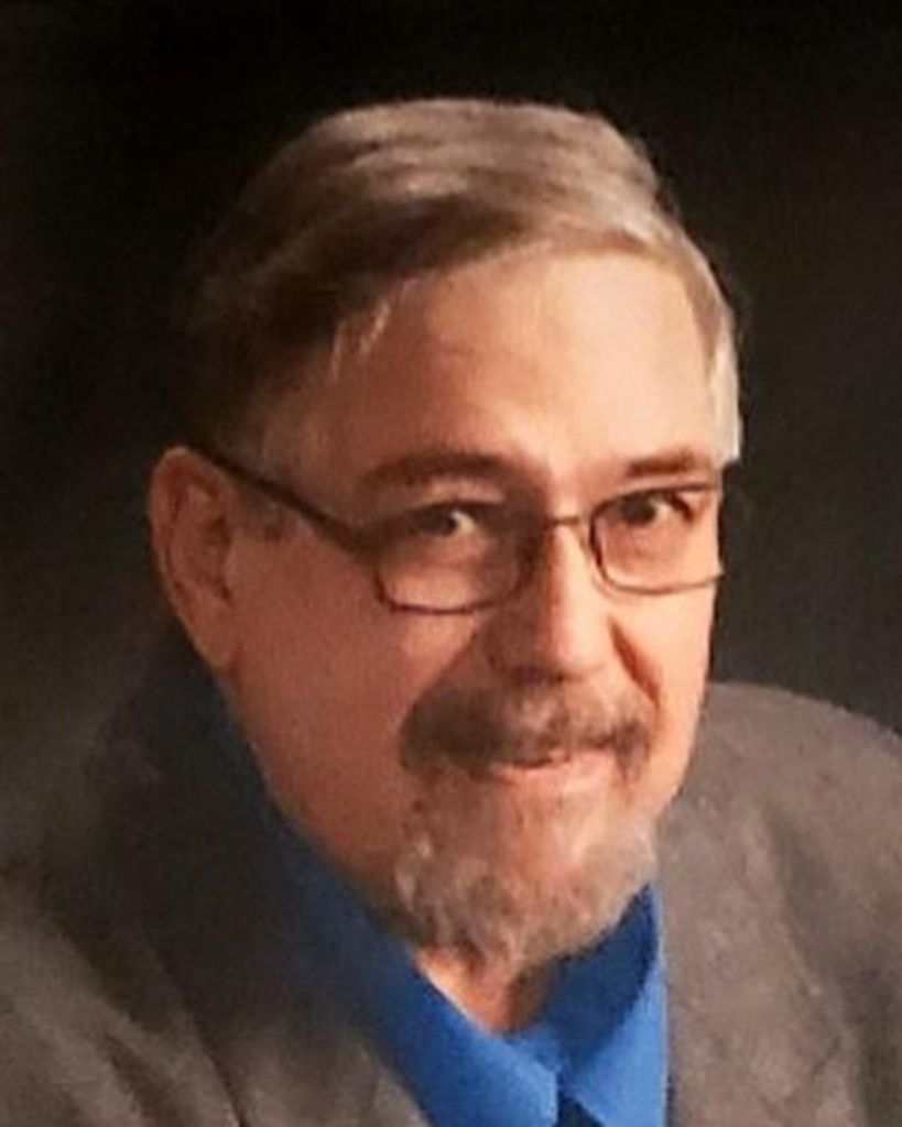 Stephen Walter Keve Profile Photo