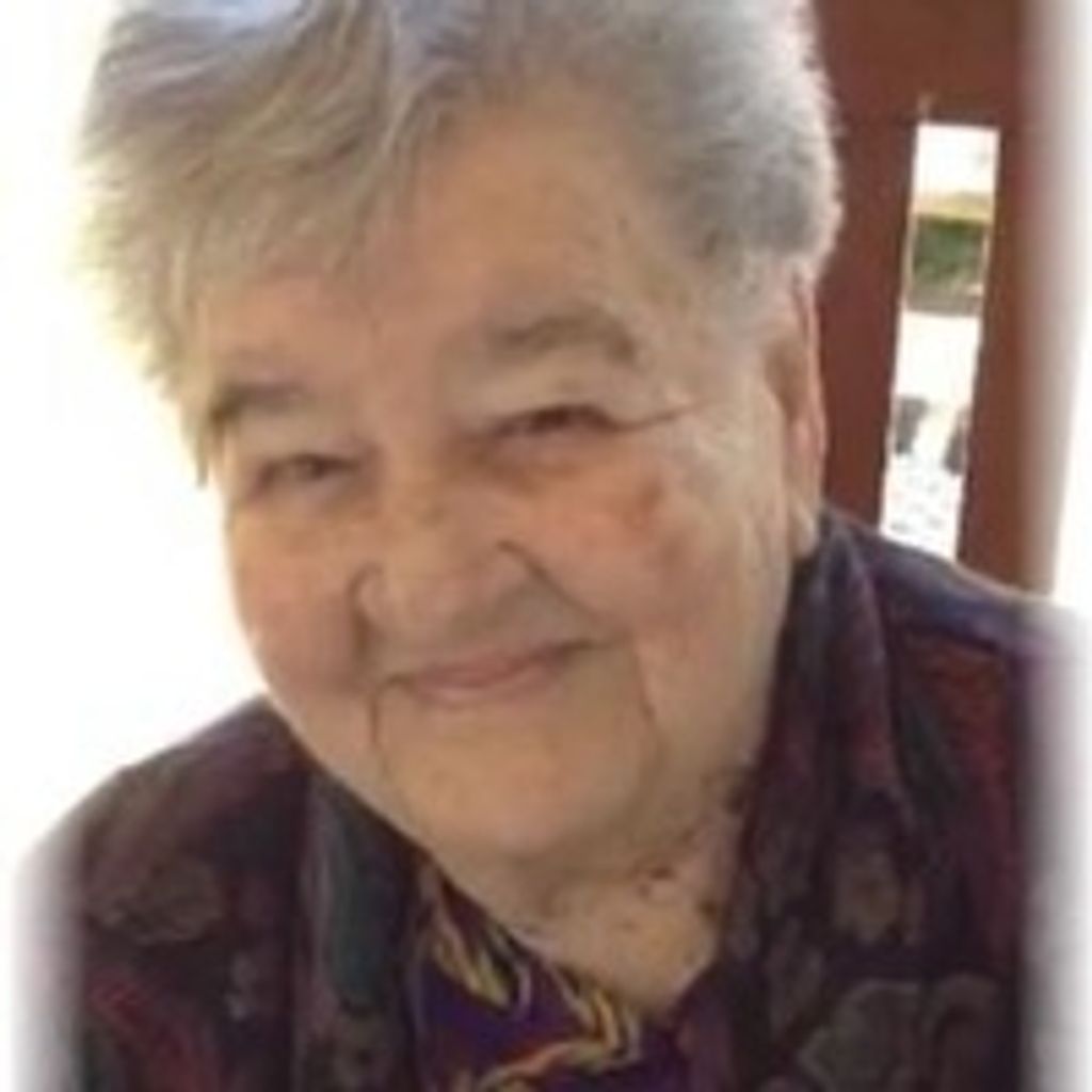 Vernice B. Lebouef