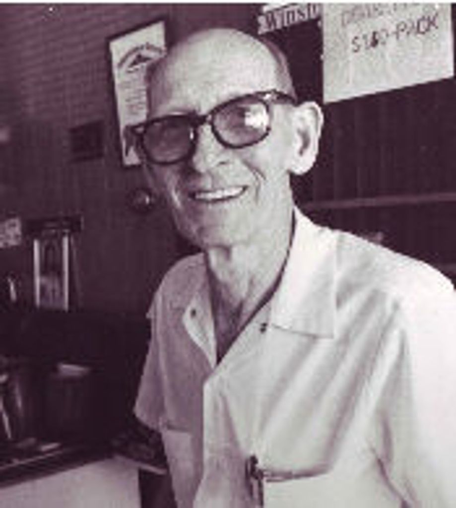 Alfred J. Brown Profile Photo