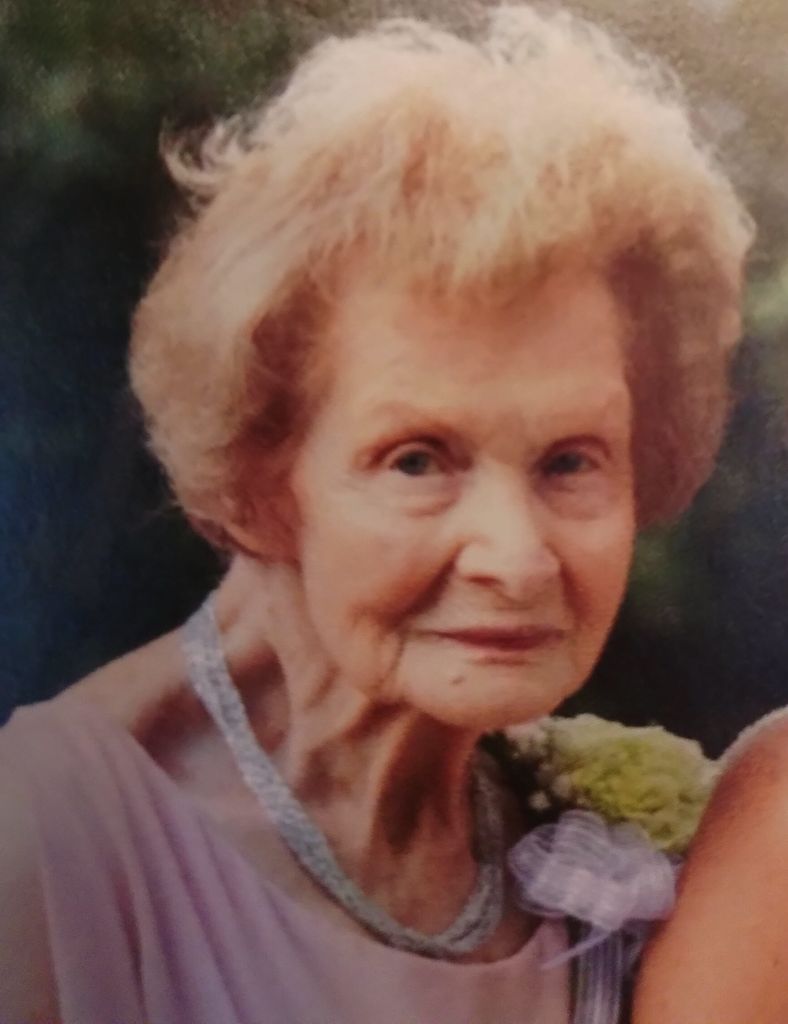 Betty Graham Moody Profile Photo