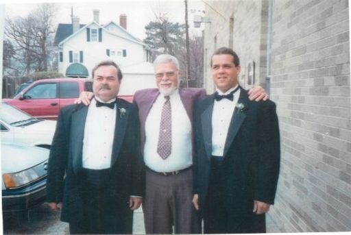 Michael O. Fowler, Sr. photo gallery thumbnail 13 of 51