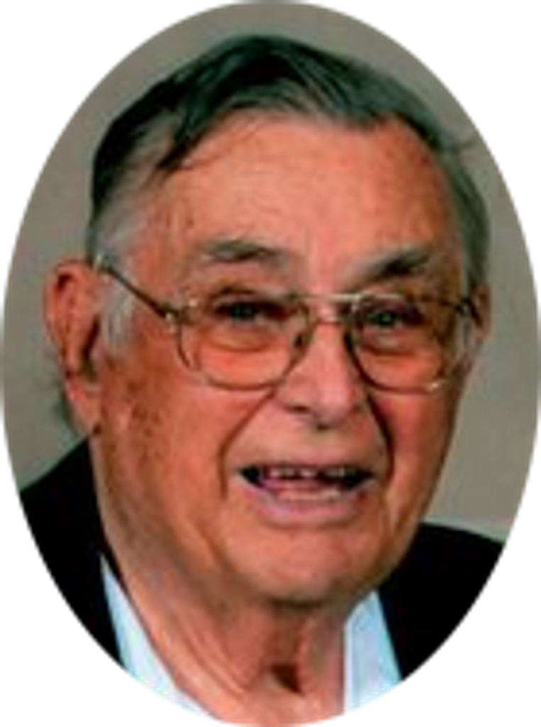 Marvin  E. Heft