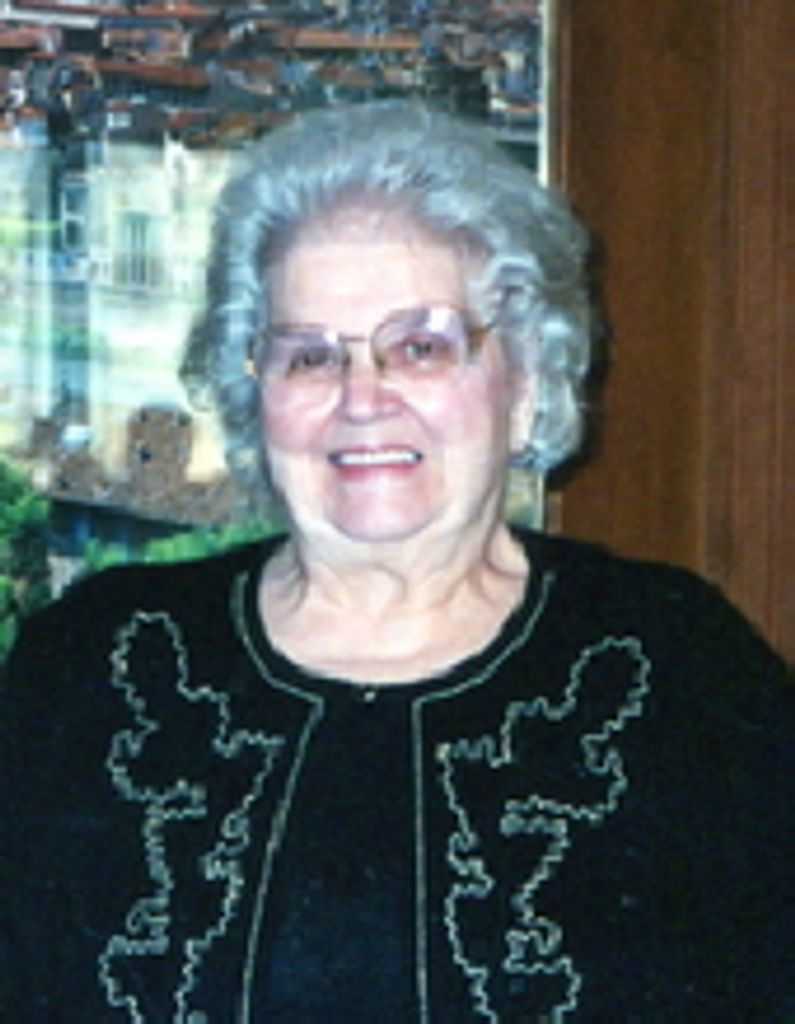 Agnes  Ruth (Kim)  Bernini