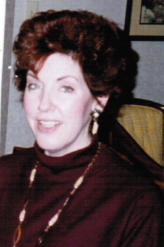 Susan Anne Teegarden Profile Photo