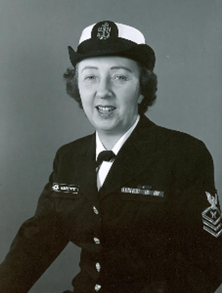 Esther Magistrini
