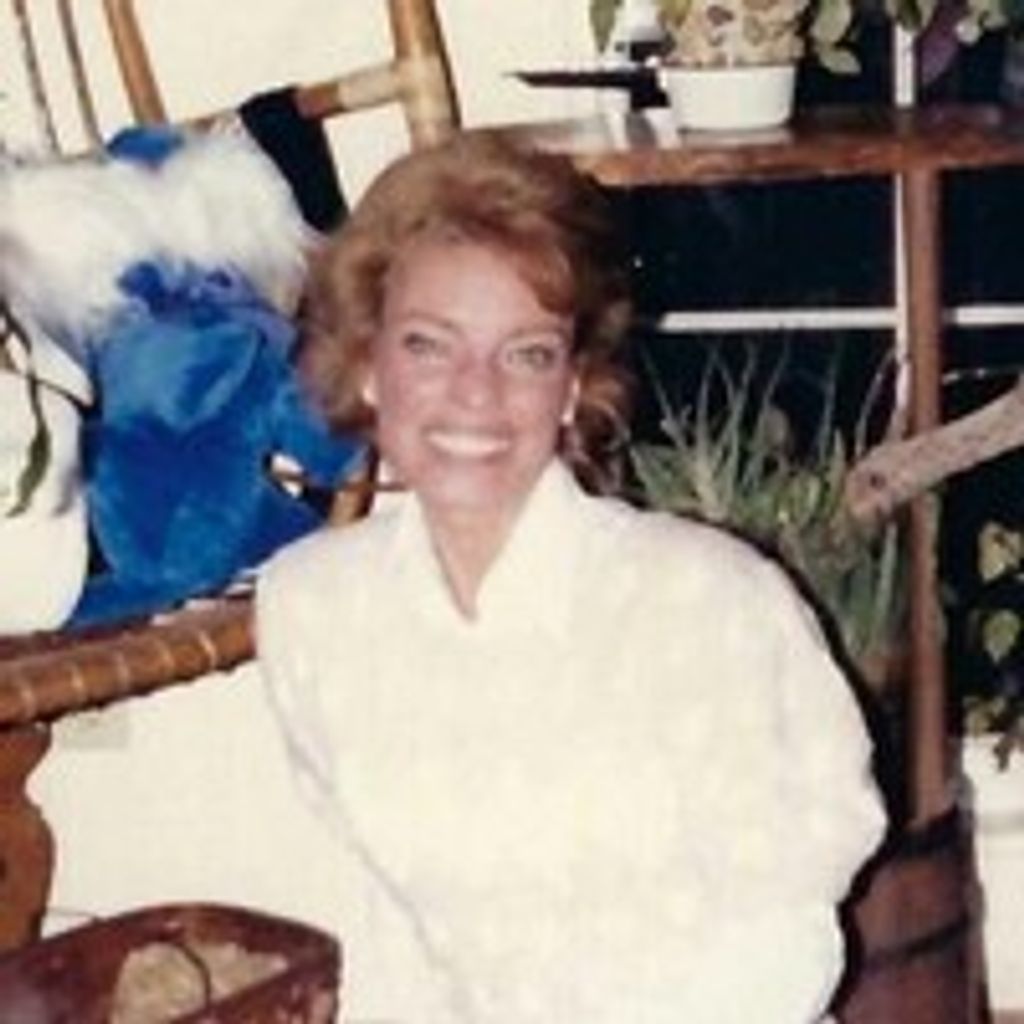 Shirley M Forsythe