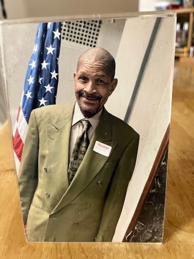 Ronald David Contee Profile Photo