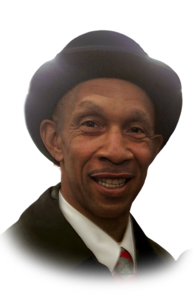KERRY SMITH SR.