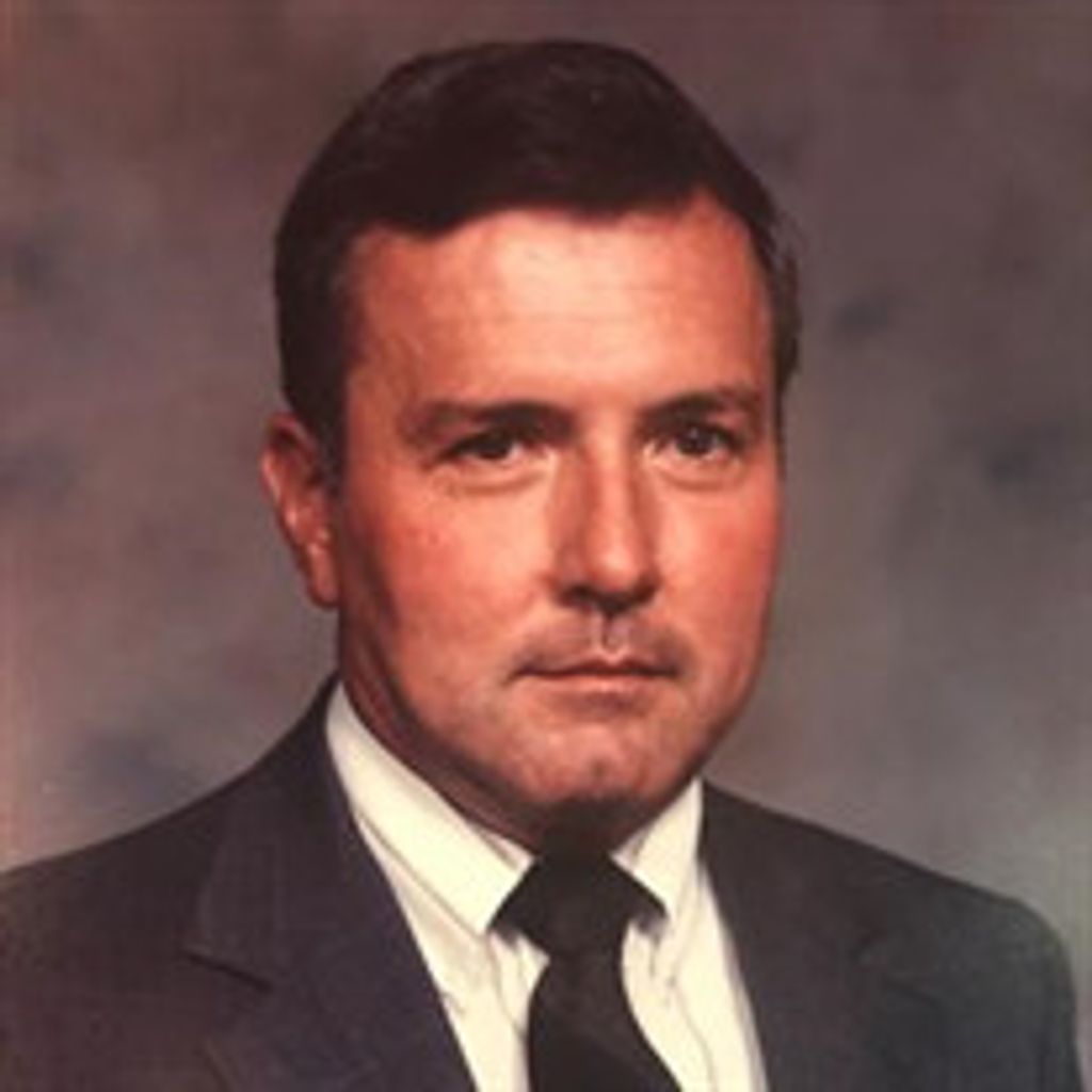 Rev. Victor Dindot