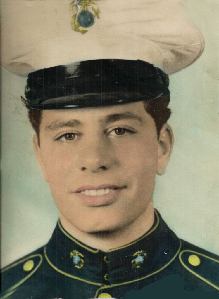 Ben S. Aufiero