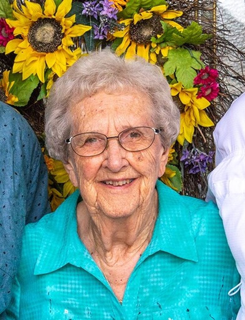 Lena C. Stebbins Profile Photo