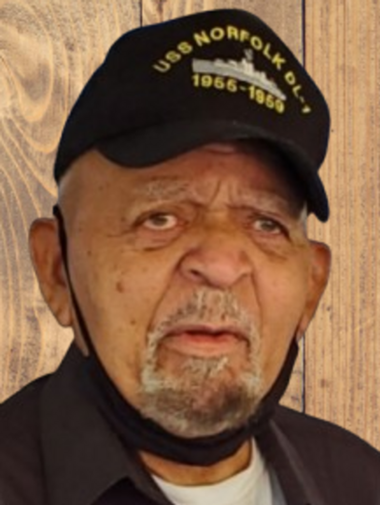 Clarence Edward Gray Profile Photo