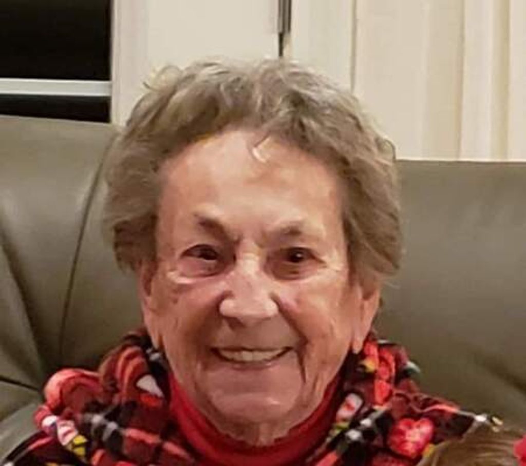 Beverly Sue Workman Profile Photo