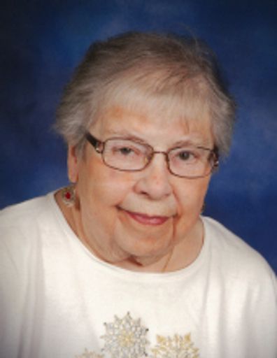E. Rheta Stratton Profile Photo