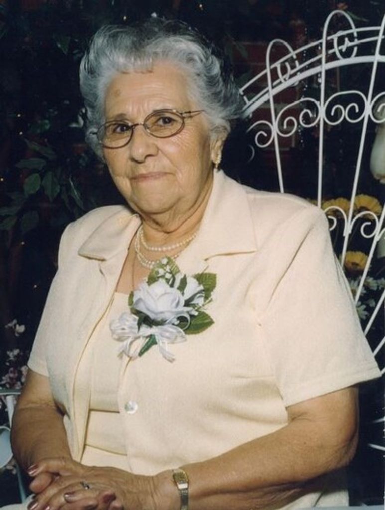 Lupita Romero Profile Photo