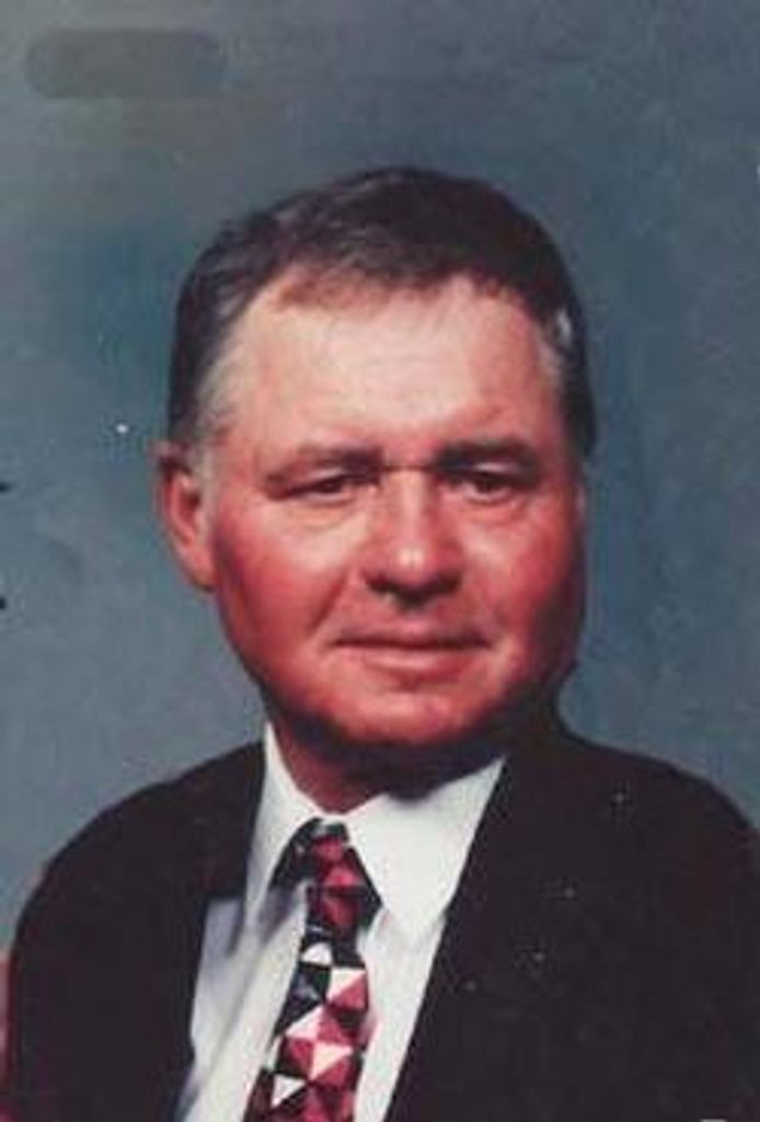 Earl William Eipers