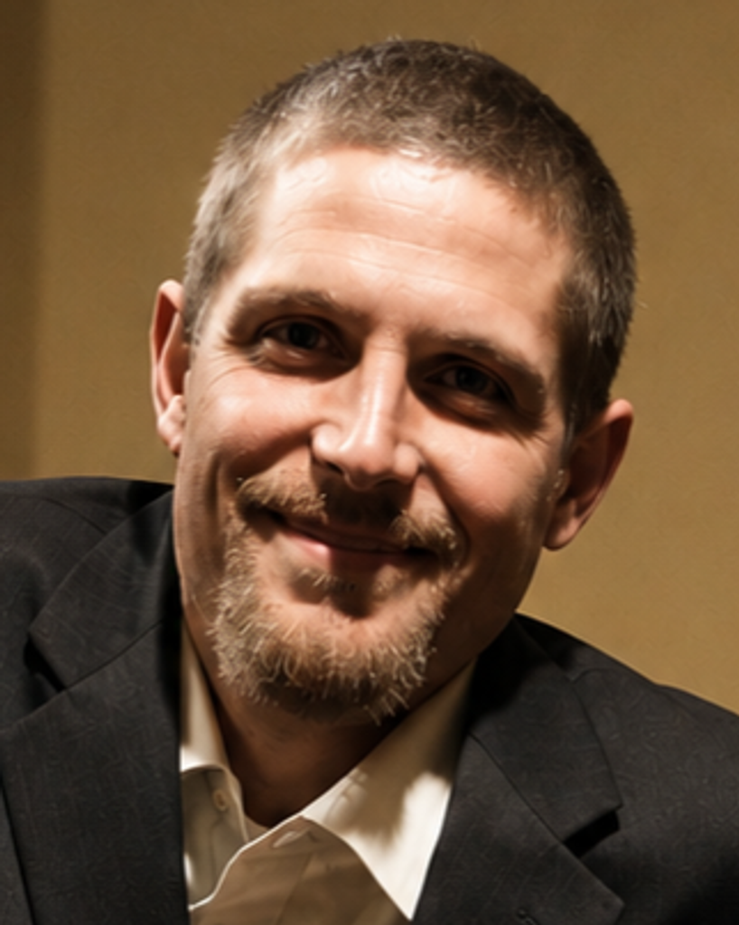 Randall "Randy" Charles Smith Profile Photo