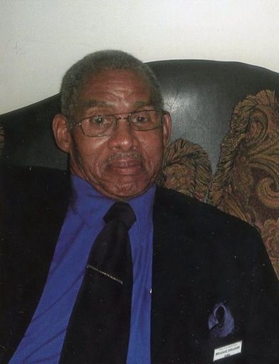 Mr. Paul Williams Profile Photo