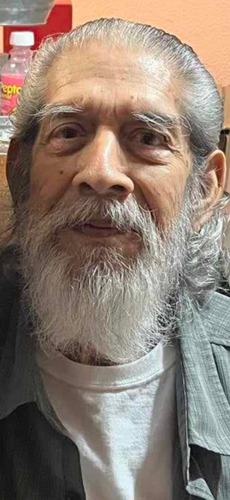 Antonio Cruz Martinez Profile Photo