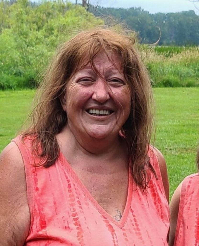 Waneta M. (Mobberly) Jones