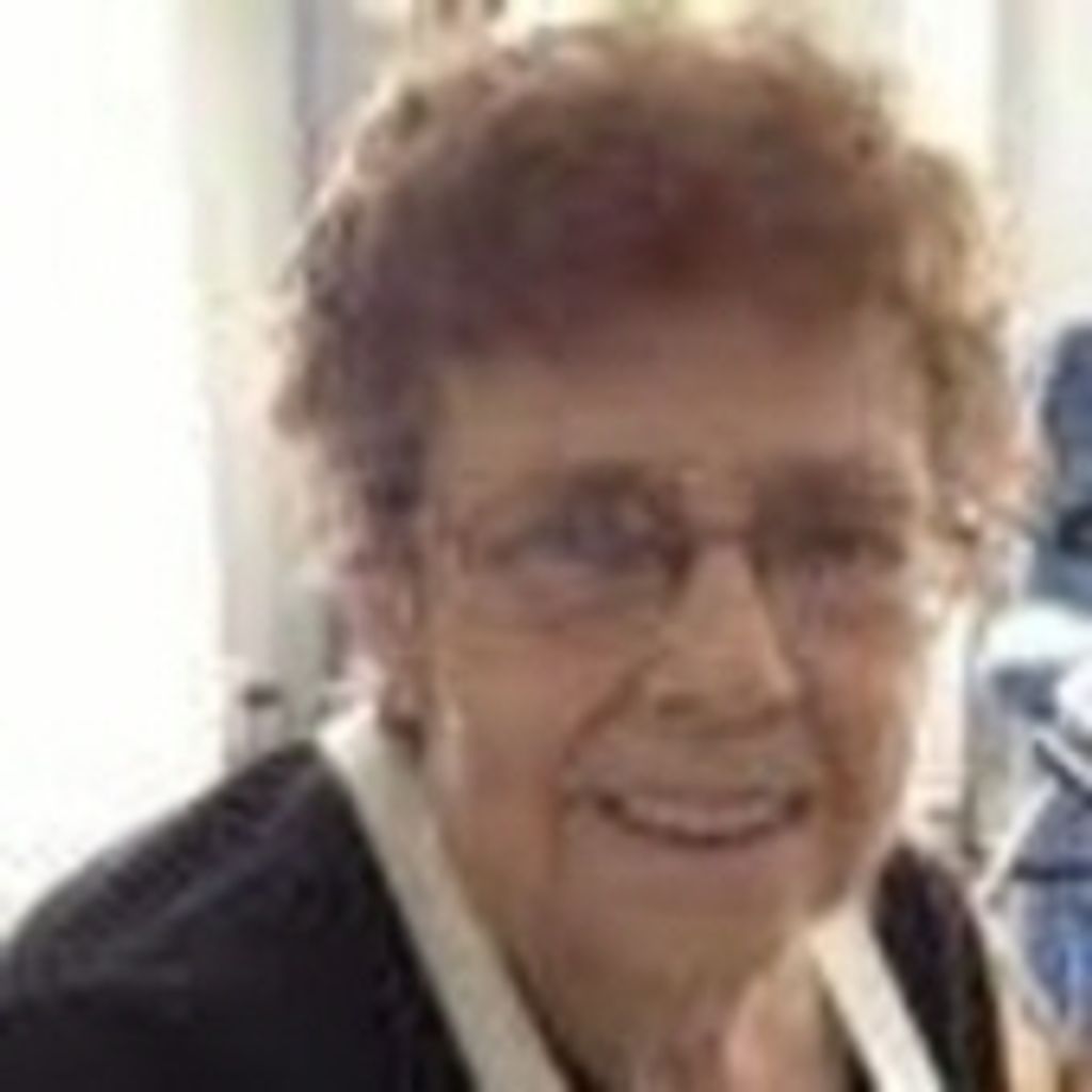 Mary Beth Fisher