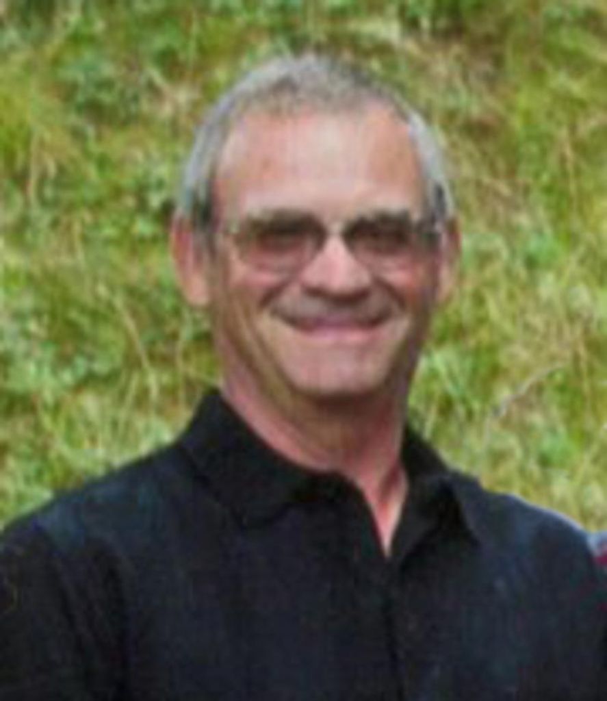 James "Jesse" Quaschnick