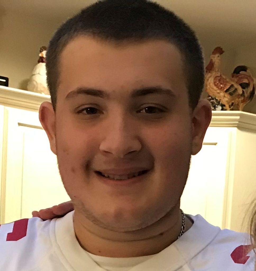 George Christian Welker, Iv