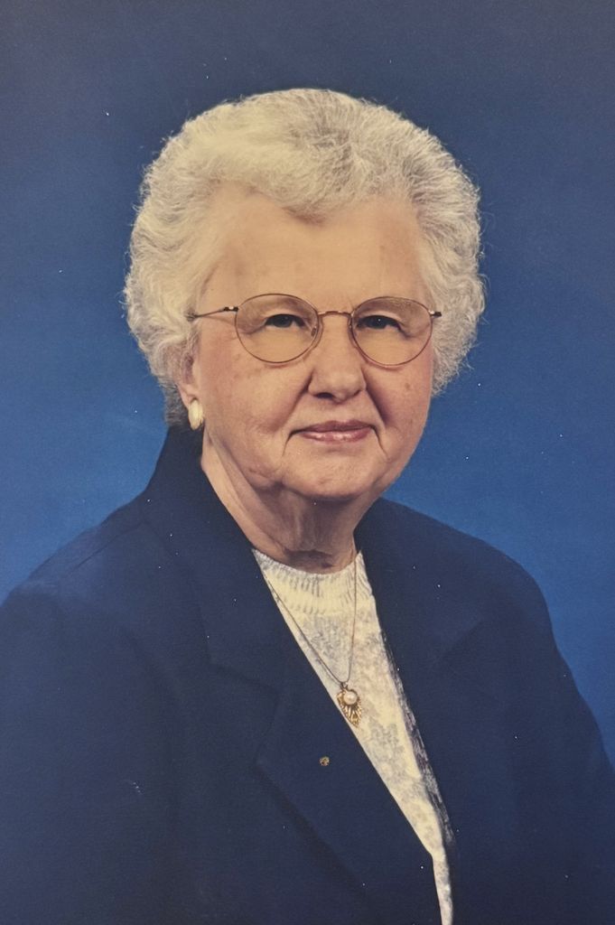 Darlene Jeanette Dieger Profile Photo
